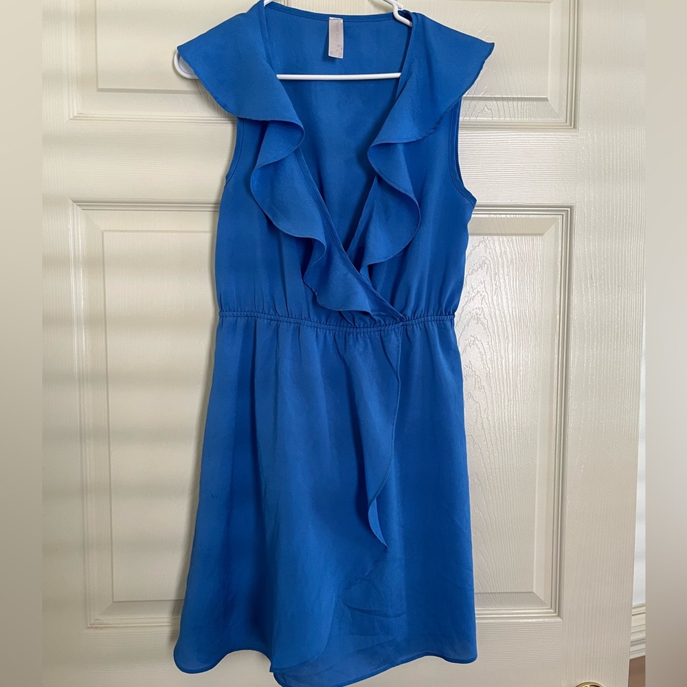 LOVE NOTES DRESS - Picture 2 of 13